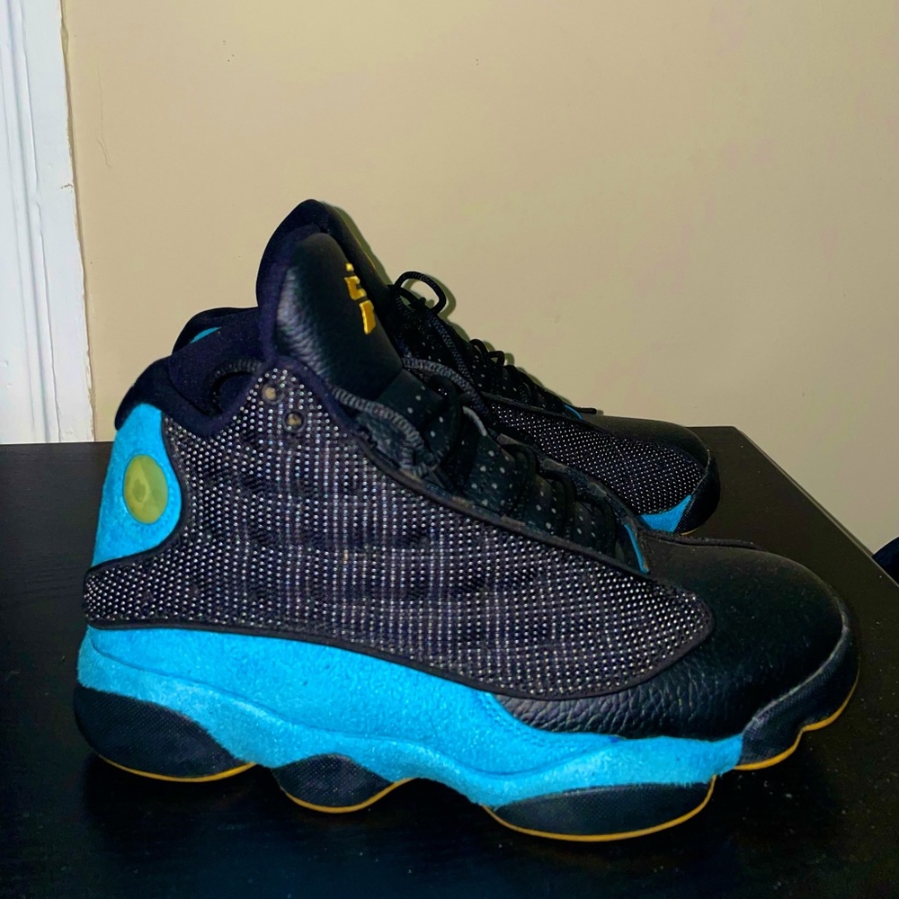 Men’s Air Jordan 13 Retros “CP3 Away” (Size 8)